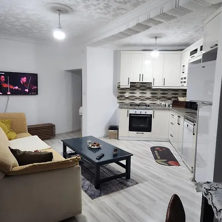 Appartement Saroz Akila Gelibolu