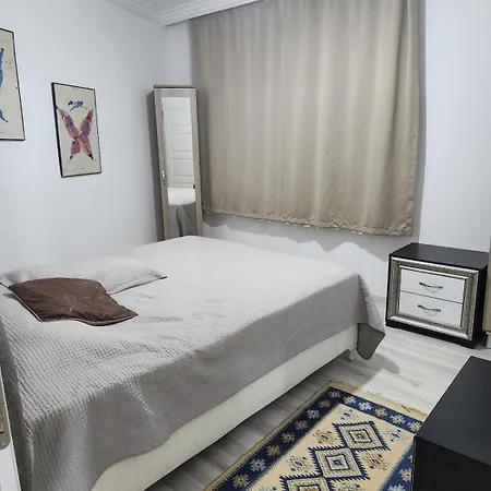 Saroz Akila Appartement