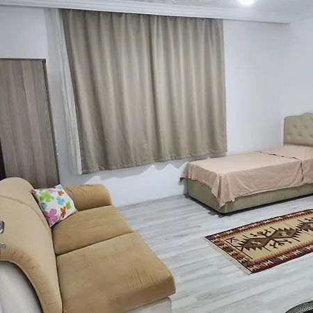 Appartement Saroz Akila Gelibolu