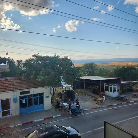 Appartement Saroz Akila Gelibolu