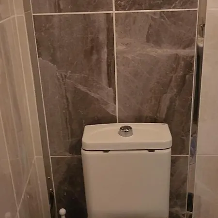 Appartement Saroz Akila